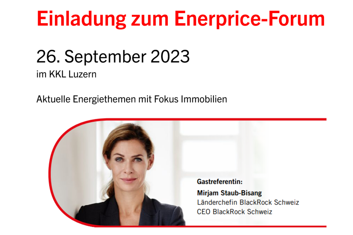 Enerprice Forum 2023